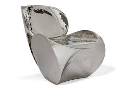 Fauteuil Little Heavy, 1989